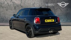 MINI Hatchback 2.0 Cooper S Classic Premium 5dr Auto Petrol Hatchback